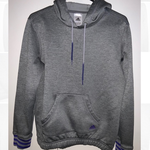 adidas Tops - Adidas Hoodie